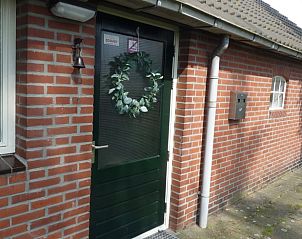 Guest house 350110 • Holiday property Zuidoost Groningen • Vakantiehuis in Ter Apel 