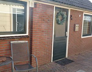 Unterkunft 350113 • Ferienhaus Zuidoost Groningen • Vakantiehuis in Ter Apel 