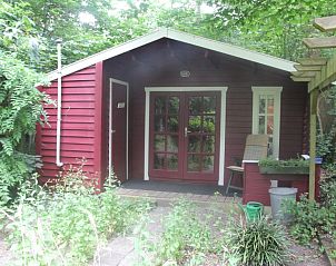 Verblijf 350117 - Vakantiewoning Zuidoost Groningen - Retraitehuisje Westerwolde