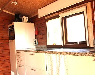 Unterkunft 350117 - Ferienhaus Zuidoost Groningen - Retraitehuisje Westerwolde