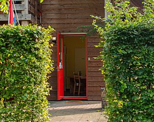 Guest house 350202 - Holiday property Zuidoost Groningen - Vakantiehuisje in Oude Pekela
