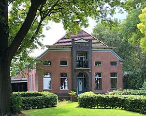 Guest house 350304 - Holiday property Zuidoost Groningen - Huisje in Vriescheloo