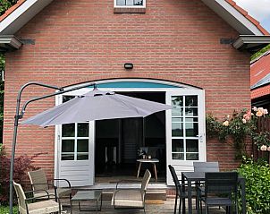 Guest house 350304 - Holiday property Zuidoost Groningen - Huisje in Vriescheloo