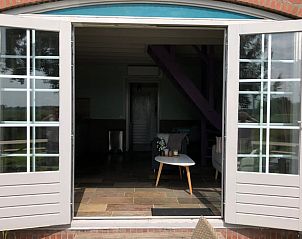 Guest house 350304 - Holiday property Zuidoost Groningen - Huisje in Vriescheloo