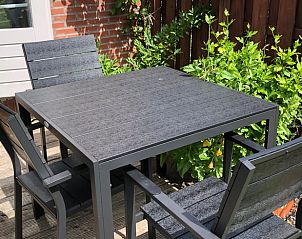 Guest house 350304 - Holiday property Zuidoost Groningen - Huisje in Vriescheloo