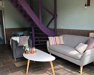 Guest house 350304 - Holiday property Zuidoost Groningen - Huisje in Vriescheloo