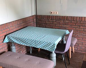Guest house 350304 - Holiday property Zuidoost Groningen - Huisje in Vriescheloo