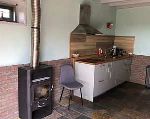 Guest house 350304 - Holiday property Zuidoost Groningen - Huisje in Vriescheloo