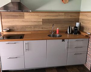 Guest house 350304 - Holiday property Zuidoost Groningen - Huisje in Vriescheloo