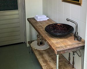 Guest house 350304 - Holiday property Zuidoost Groningen - Huisje in Vriescheloo