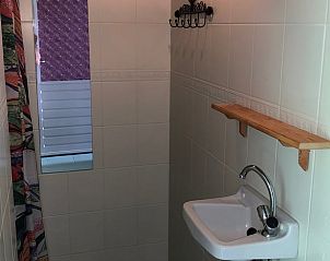 Guest house 350304 - Holiday property Zuidoost Groningen - Huisje in Vriescheloo