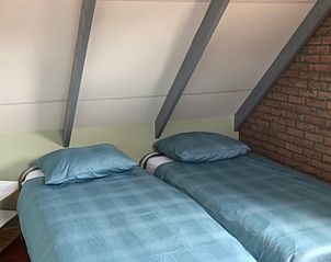 Guest house 350304 - Holiday property Zuidoost Groningen - Huisje in Vriescheloo