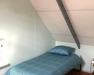 Guest house 350304 - Holiday property Zuidoost Groningen - Huisje in Vriescheloo