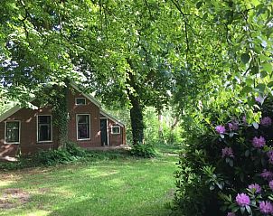 Verblijf 350305 • Vakantiewoning Zuidoost Groningen • Vakantiehuisje in Vriescheloo 