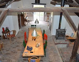 Verblijf 350305 - Vakantiewoning Zuidoost Groningen - Vakantiehuisje in Vriescheloo