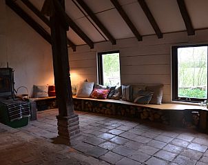 Verblijf 350305 - Vakantiewoning Zuidoost Groningen - Vakantiehuisje in Vriescheloo