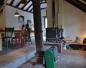 Verblijf 350305 - Vakantiewoning Zuidoost Groningen - Vakantiehuisje in Vriescheloo