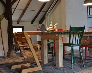 Verblijf 350305 - Vakantiewoning Zuidoost Groningen - Vakantiehuisje in Vriescheloo