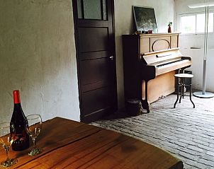 Verblijf 350305 - Vakantiewoning Zuidoost Groningen - Vakantiehuisje in Vriescheloo