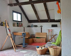 Verblijf 350305 - Vakantiewoning Zuidoost Groningen - Vakantiehuisje in Vriescheloo