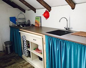 Verblijf 350305 - Vakantiewoning Zuidoost Groningen - Vakantiehuisje in Vriescheloo