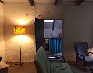 Verblijf 350305 - Vakantiewoning Zuidoost Groningen - Vakantiehuisje in Vriescheloo