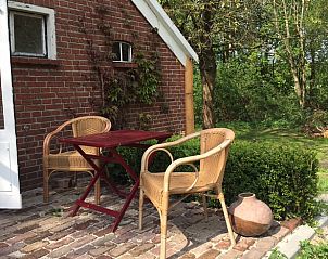 Verblijf 350305 - Vakantiewoning Zuidoost Groningen - Vakantiehuisje in Vriescheloo