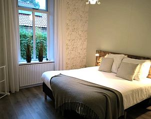 Verblijf 350313 • Vakantiewoning Zuidoost Groningen • Huisje in Vriescheloo 