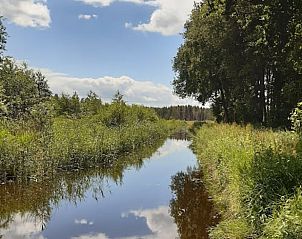Guest house 350313 - Holiday property Zuidoost Groningen - Huisje in Vriescheloo