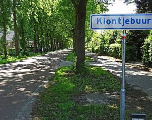 Guest house 350314 - Holiday property Zuidoost Groningen - Vakantiehuis in Vriescheloo