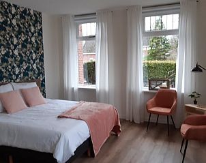 Guest house 350314 - Holiday property Zuidoost Groningen - Vakantiehuis in Vriescheloo