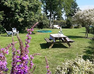 Guest house 350314 - Holiday property Zuidoost Groningen - Vakantiehuis in Vriescheloo
