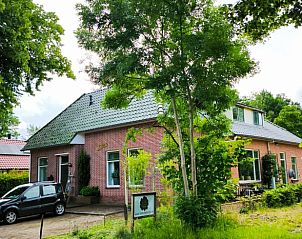 Unterkunft 350315 • Ferienhaus Zuidoost Groningen • Vakantiehuis in Vriescheloo 