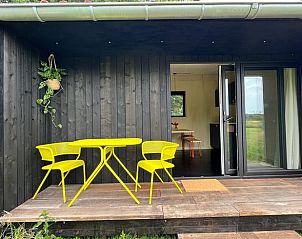 Unterkunft 350316 • Ferienhaus Zuidoost Groningen • Huisje in Vriescheloo 