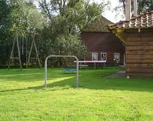 Guest house 350317 - Holiday property Zuidoost Groningen - Vakantiehuis Gem�tlicher Ferienhof Loosternest in Vrieschel