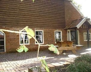 Guest house 350317 - Holiday property Zuidoost Groningen - Vakantiehuis Gem�tlicher Ferienhof Loosternest in Vrieschel
