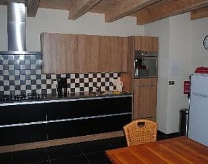 Guest house 350317 - Holiday property Zuidoost Groningen - Vakantiehuis Gem�tlicher Ferienhof Loosternest in Vrieschel