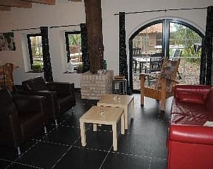 Guest house 350317 - Holiday property Zuidoost Groningen - Vakantiehuis Gem�tlicher Ferienhof Loosternest in Vrieschel