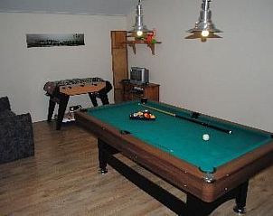 Guest house 350317 - Holiday property Zuidoost Groningen - Vakantiehuis Gem�tlicher Ferienhof Loosternest in Vrieschel