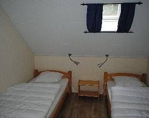 Guest house 350317 - Holiday property Zuidoost Groningen - Vakantiehuis Gem�tlicher Ferienhof Loosternest in Vrieschel