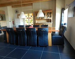 Guest house 350317 - Holiday property Zuidoost Groningen - Vakantiehuis Gem�tlicher Ferienhof Loosternest in Vrieschel