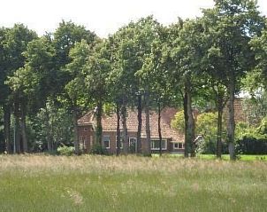 Guest house 350318 - Holiday property Zuidoost Groningen - Vakantiehuis 
