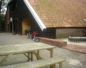 Guest house 350318 - Holiday property Zuidoost Groningen - Vakantiehuis 
