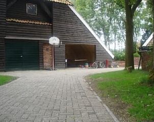 Guest house 350318 - Holiday property Zuidoost Groningen - Vakantiehuis 
