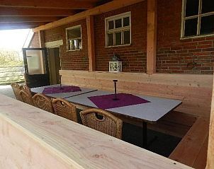 Guest house 350318 - Holiday property Zuidoost Groningen - Vakantiehuis 