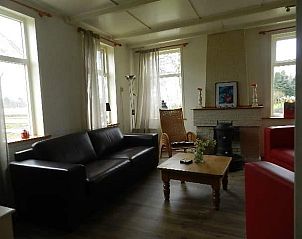 Guest house 350318 - Holiday property Zuidoost Groningen - Vakantiehuis 