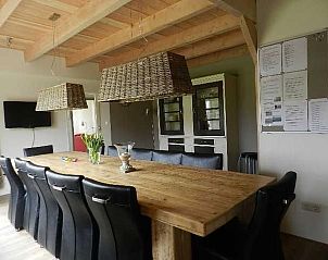 Guest house 350318 - Holiday property Zuidoost Groningen - Vakantiehuis 