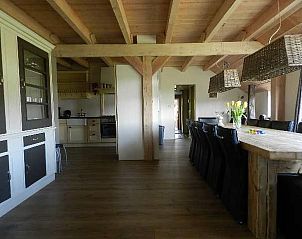 Guest house 350318 - Holiday property Zuidoost Groningen - Vakantiehuis 