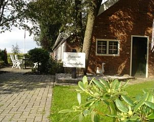 Guest house 350319 - Holiday property Zuidoost Groningen - Vakantiehuis Unterbringung Ganzekuken