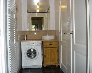 Guest house 350319 - Holiday property Zuidoost Groningen - Vakantiehuis Unterbringung Ganzekuken